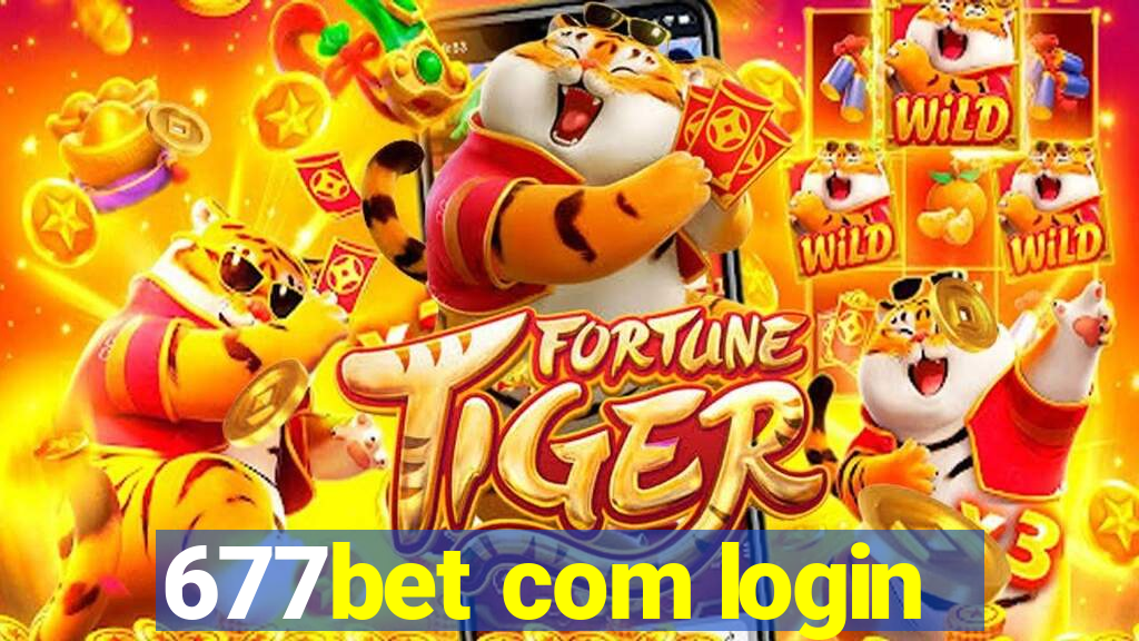 677bet com login